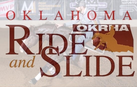 OKRHA Ride & Slide March 4-9, 2025